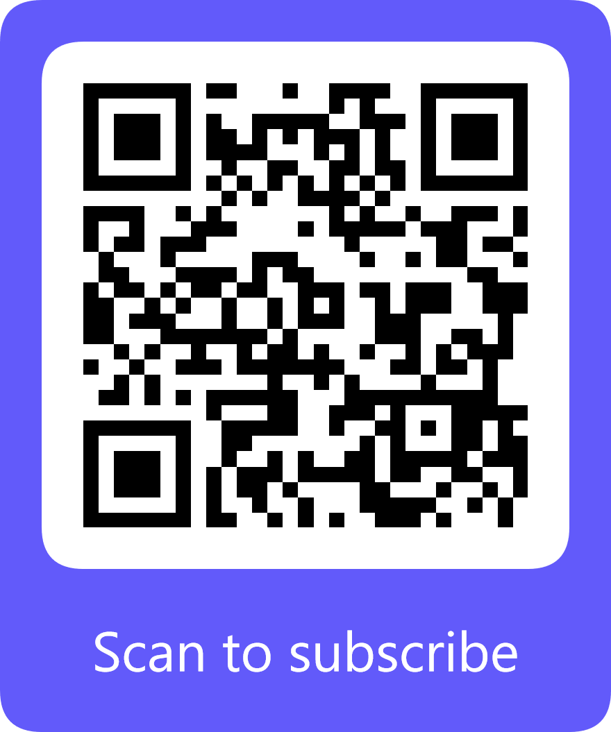Payment QR Code
